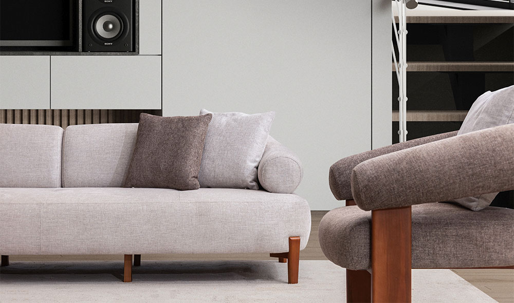 GLORİA (RF) KOLTUK TK